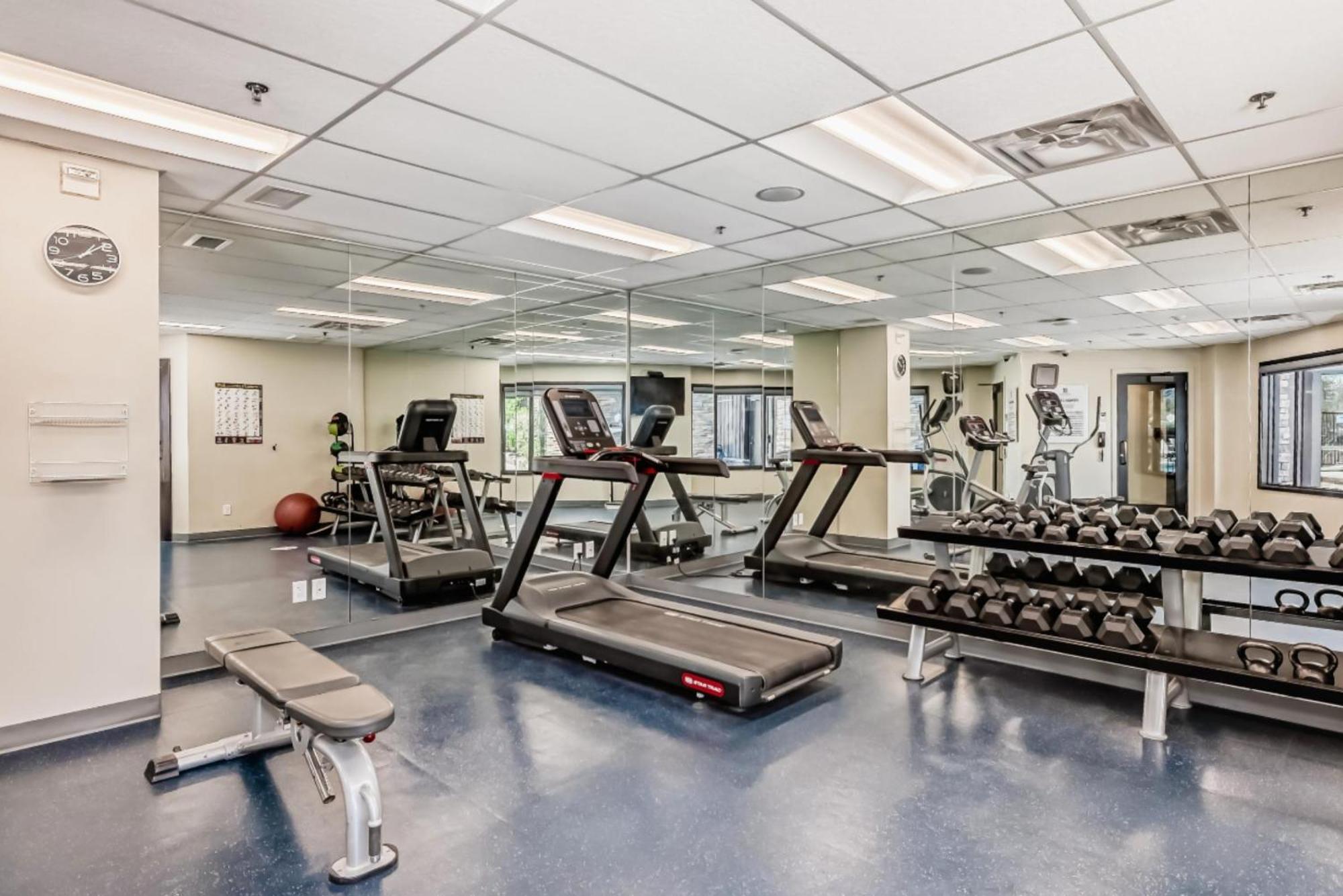 Copper Point Resort Invermere Luaran gambar