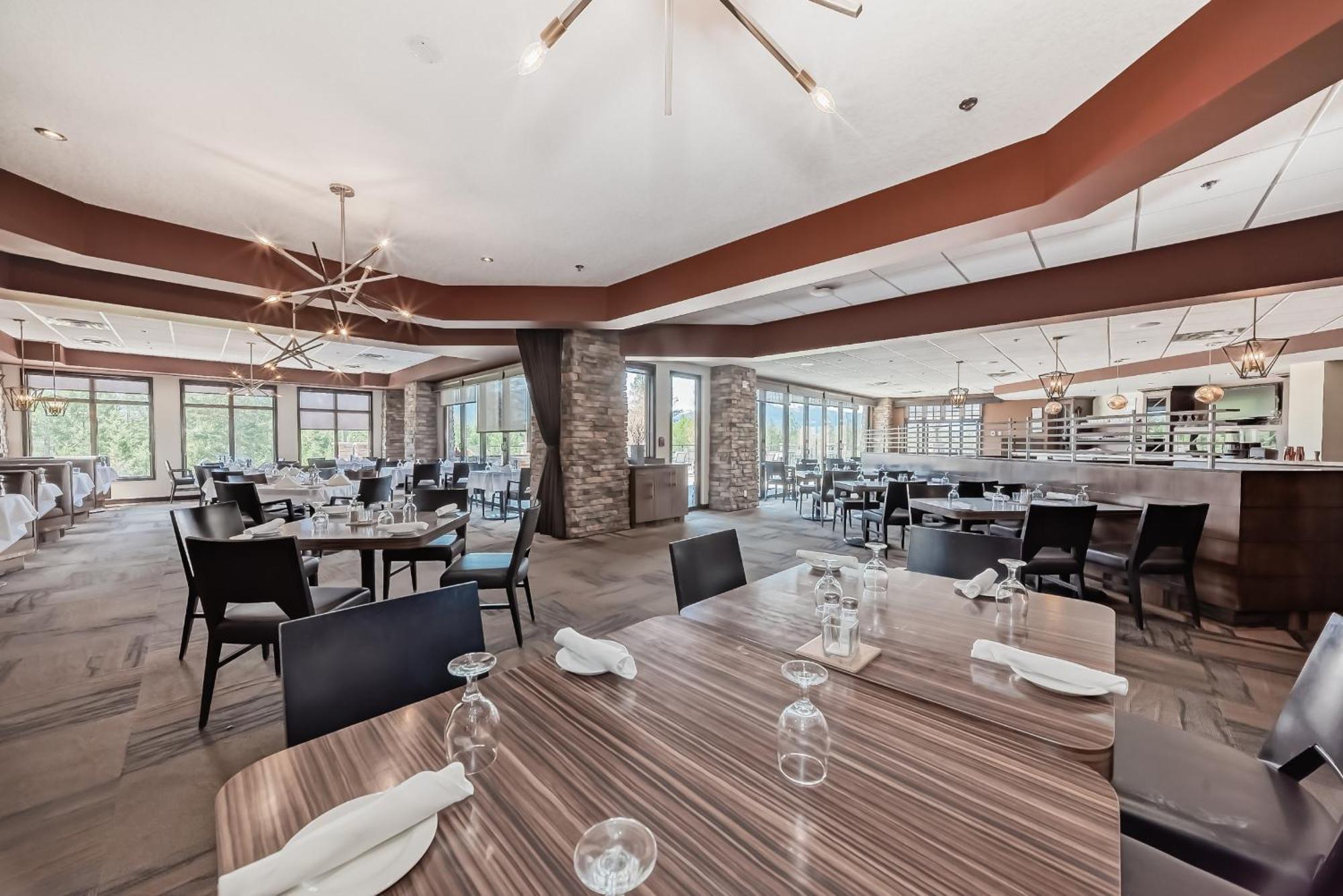 Copper Point Resort Invermere Luaran gambar