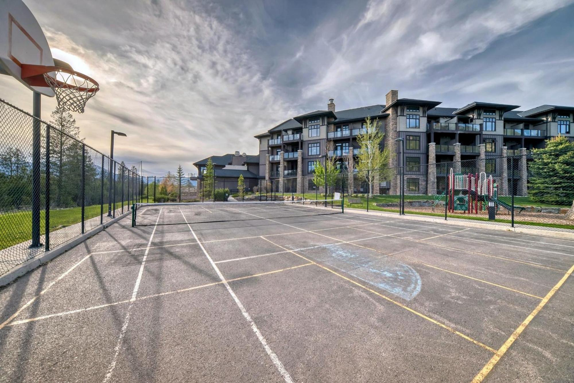 Copper Point Resort Invermere Luaran gambar