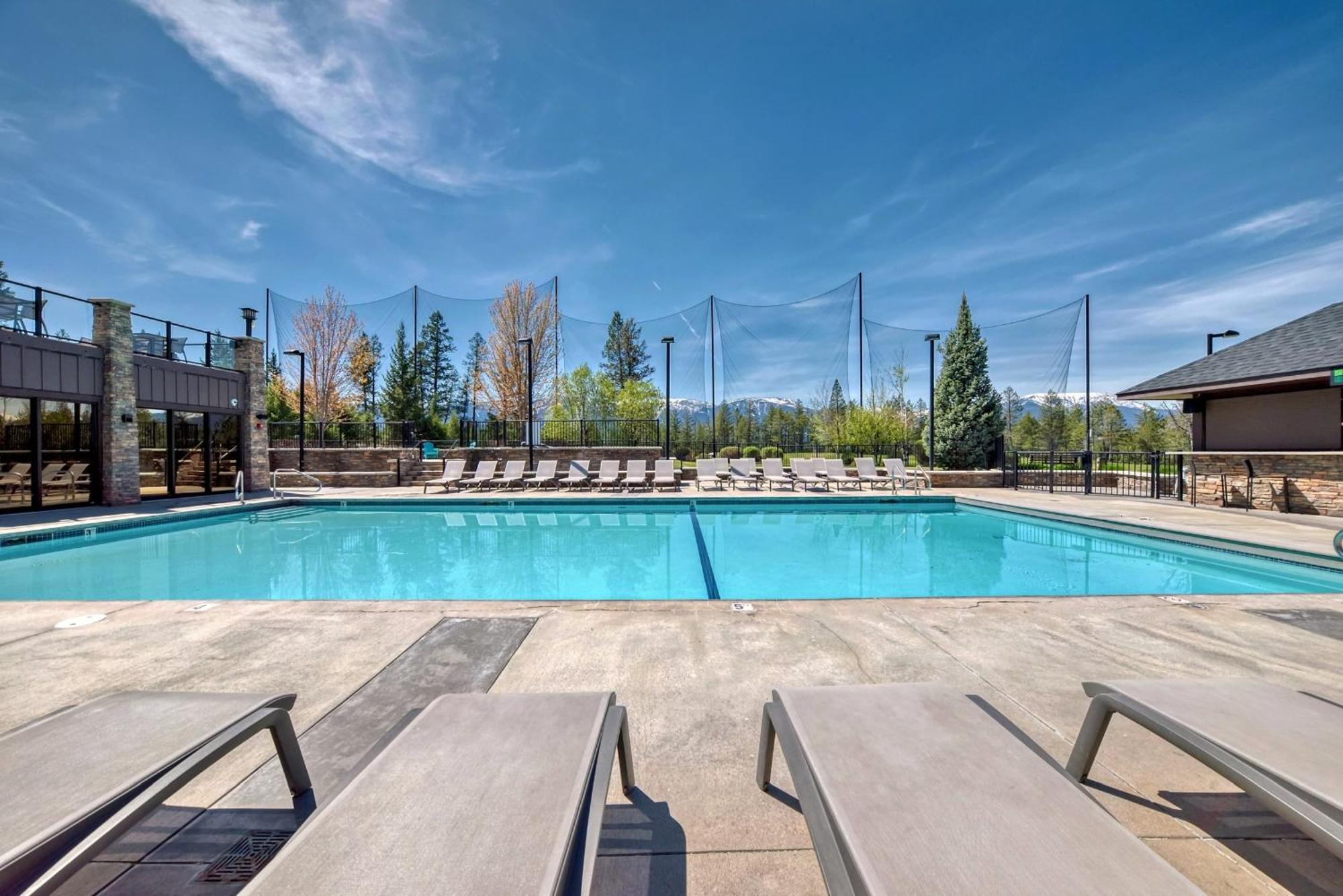 Copper Point Resort Invermere Luaran gambar